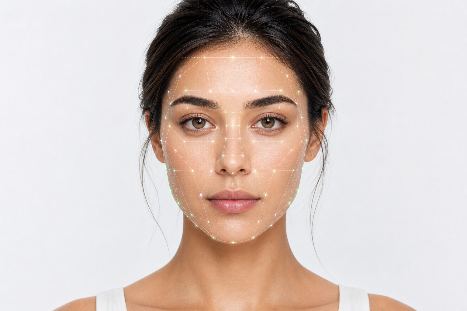 AI analysis process